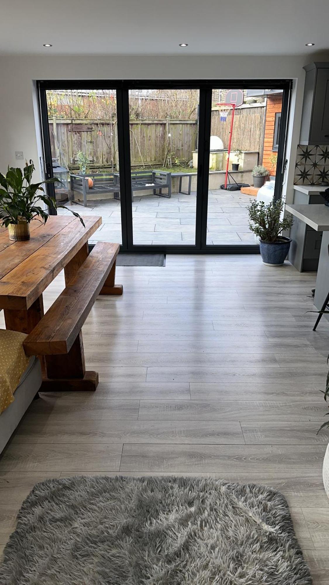 Modern Harrogate House Sleeps 10, Cinema Room & Hot Tub Exterior foto